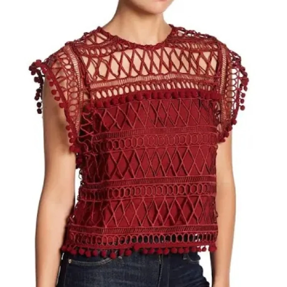 Tularosa Clayton Top